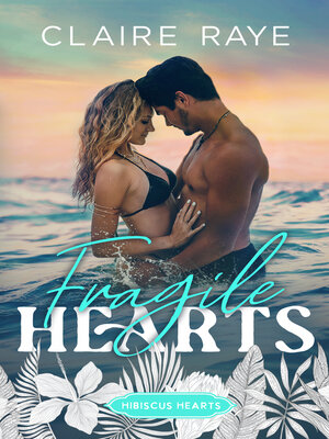 cover image of Fragile Hearts
